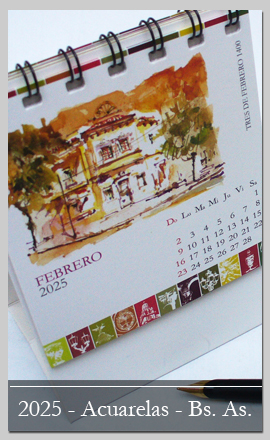 foto calendario